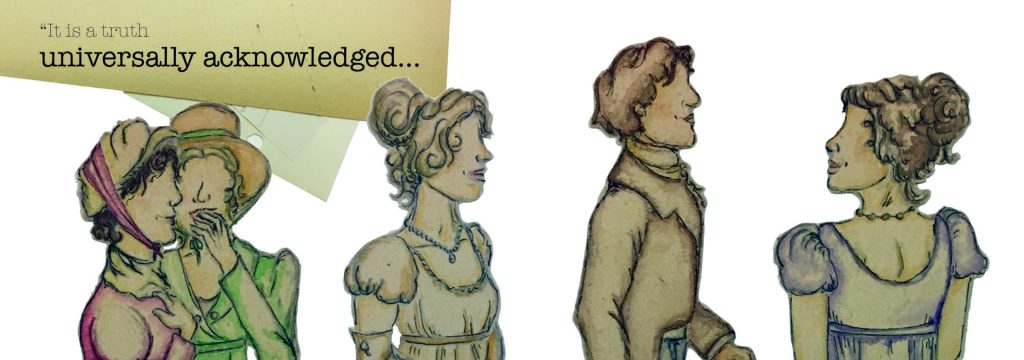 Truths Universally Acknowledged: Community, Trust, and Respect in Pride and Prejudice