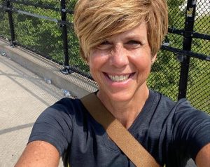The Right Place: Jennifer Klewicki Marlatt Finds Right Fit at Hillsdale