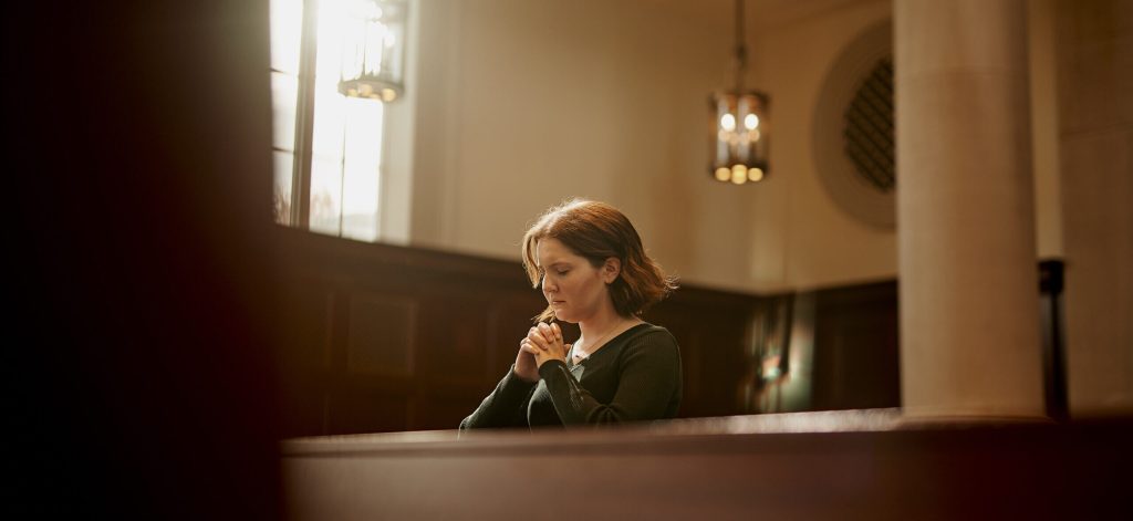 Prayer Lab