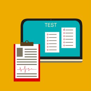online assessments