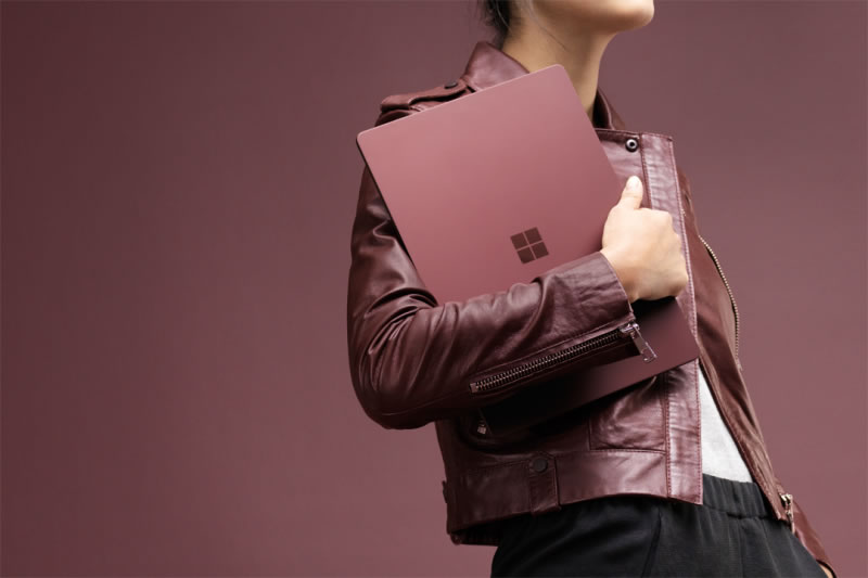 Microsoft Windows 10 S