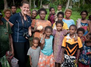 The Myanmar Mission: Erin Foley Works to Keep Refugee Families Together Through the Gospel