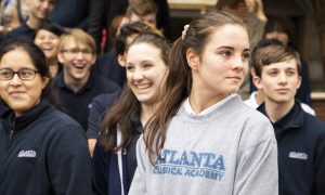 Classically Connected: Pursuing Virtue at Hillsdale College and Its K-12 Schools