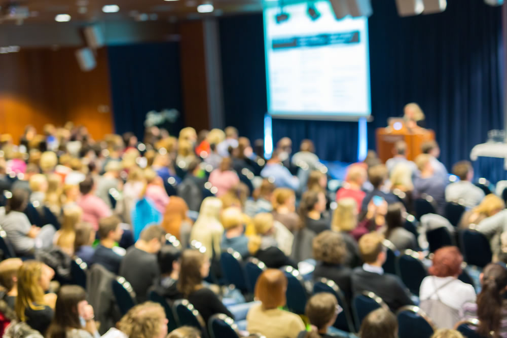 CUE conference