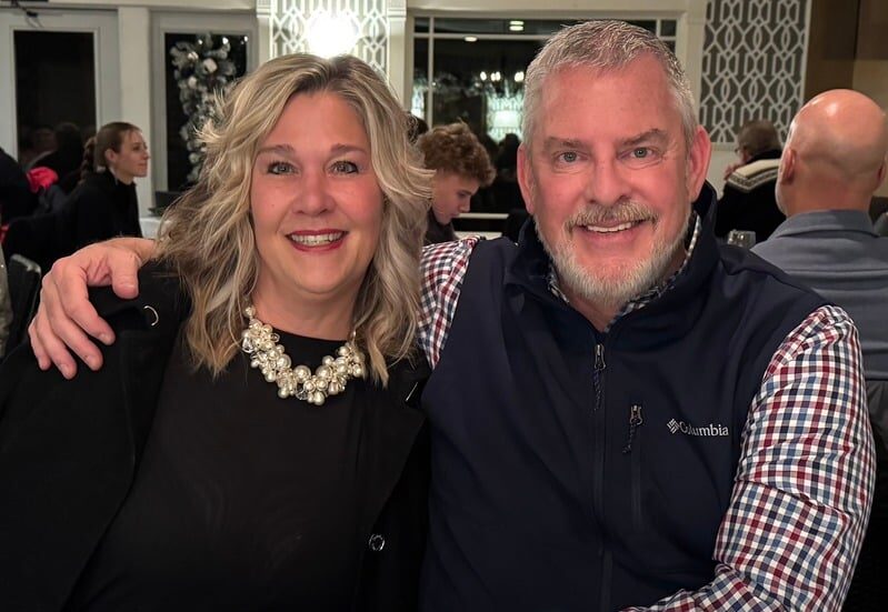 Determined to Finish: Paige Howell O’Leary Overcomes Serious Injury to Complete Degree