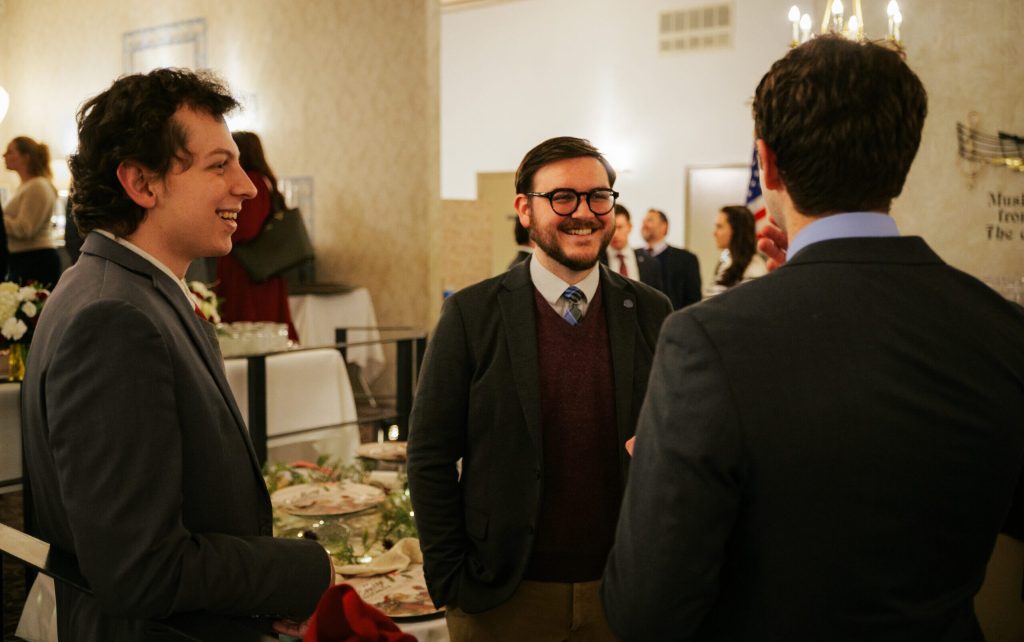 Love for Learning, Love for Others: How Hillsdale Forms Teachers