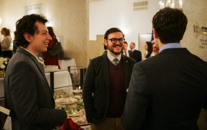 Love for Learning, Love for Others: How Hillsdale Forms Teachers