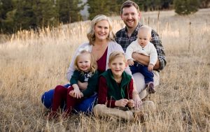 Mile High Medicine: Dr. Kelsey Berlin Neitzel, ’10, Provides Health Care through a Hillsdale Lens