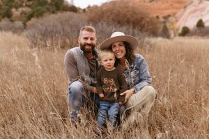 Elevated Education: Jacob Mueller Learned the Higher Things at Hillsdale