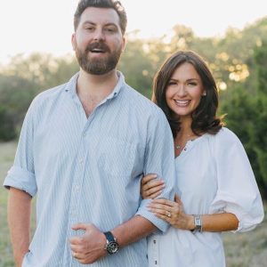 A Hillsdale Love Story: Reed and Natalie Kent Lawe, ’21, ’22