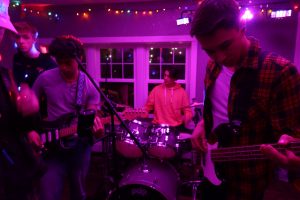 Where Students Become Rock Stars: Hillsdale’s Culture of Live Music
