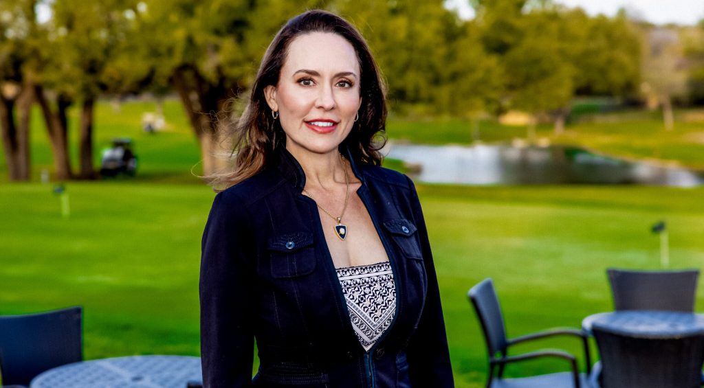Lone Star Lawyer: Tira Jones Holcomb Wears Many Hats