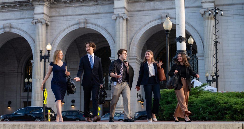 Why WHIP? Do It For the Adventure