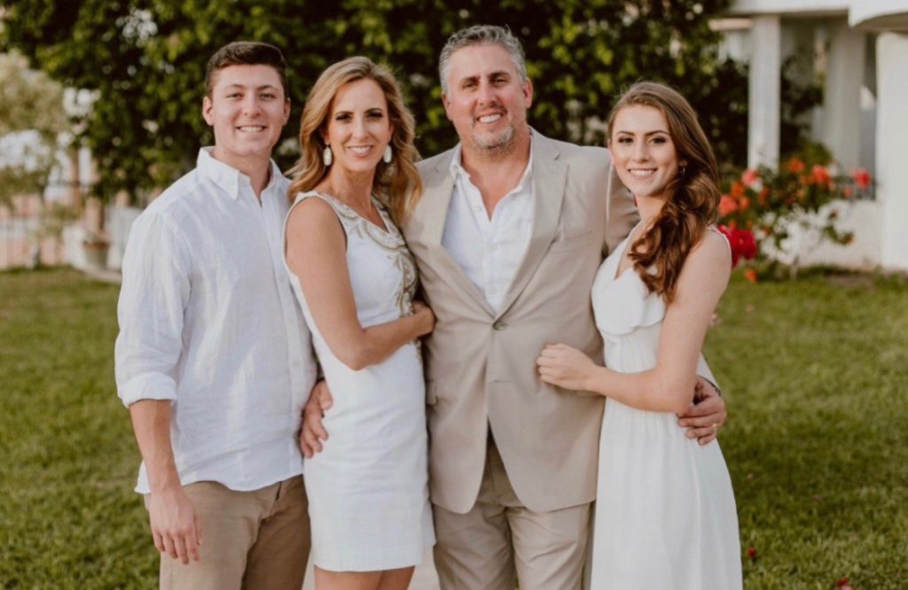 Smart Investment: Jamison Values His Hillsdale Experience