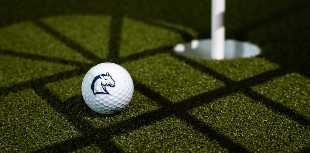 Ace in the Hole: Golf Both Personal and Professional for Moyer