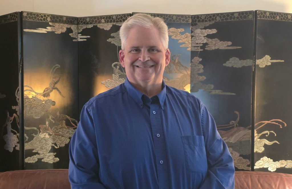Career in Corrections: Poindexter a Criminal Justice Innovator