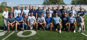 Special Season: 1985 National Champions Gather for 40th Reunion