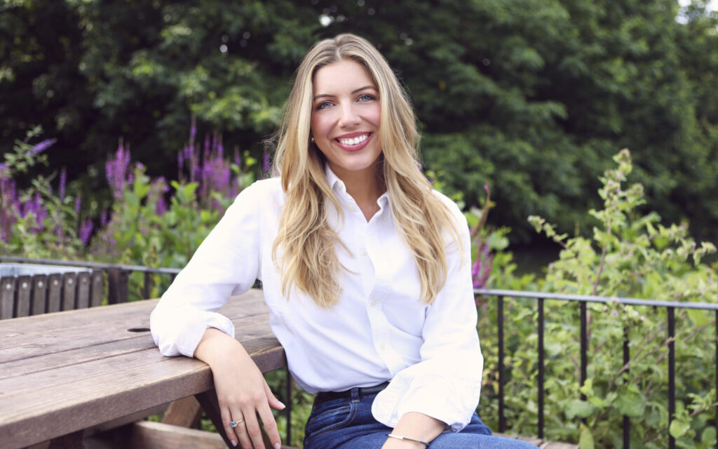 Fit-First Approach: Bock Has Made London Home