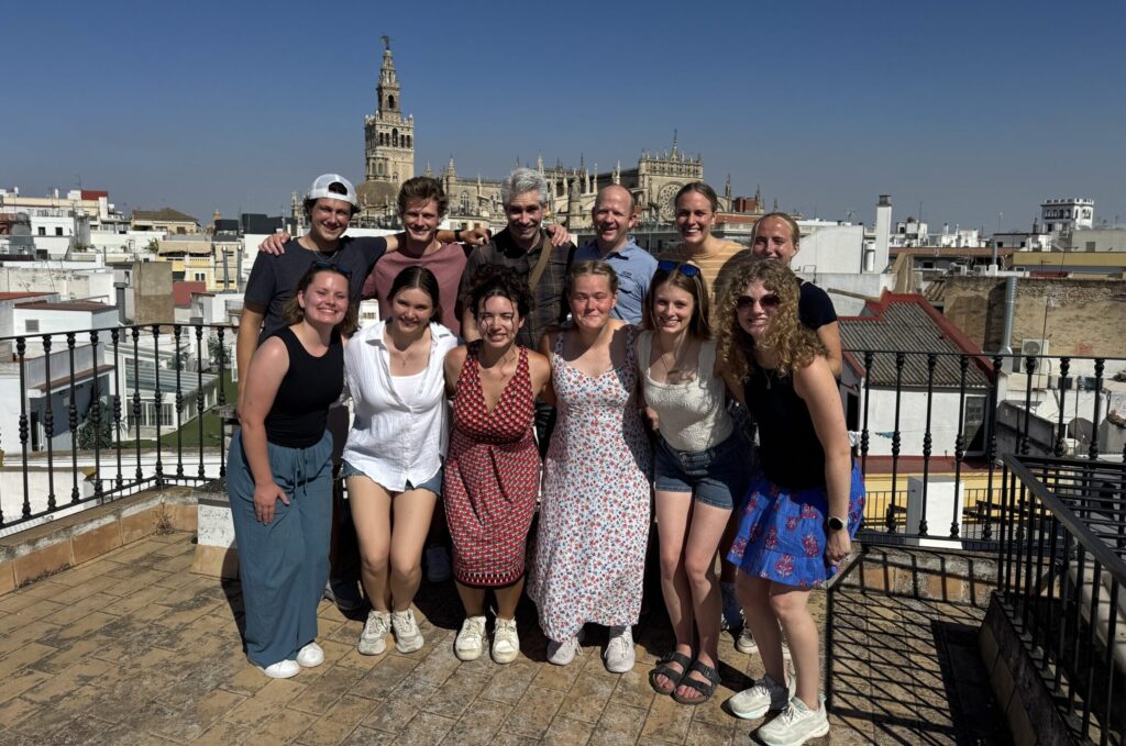 Studying Spanish Abroad: Hillsdale’s Students Love the Experience