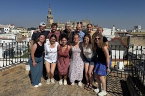 Studying Spanish Abroad: Hillsdale’s Students Love the Experience